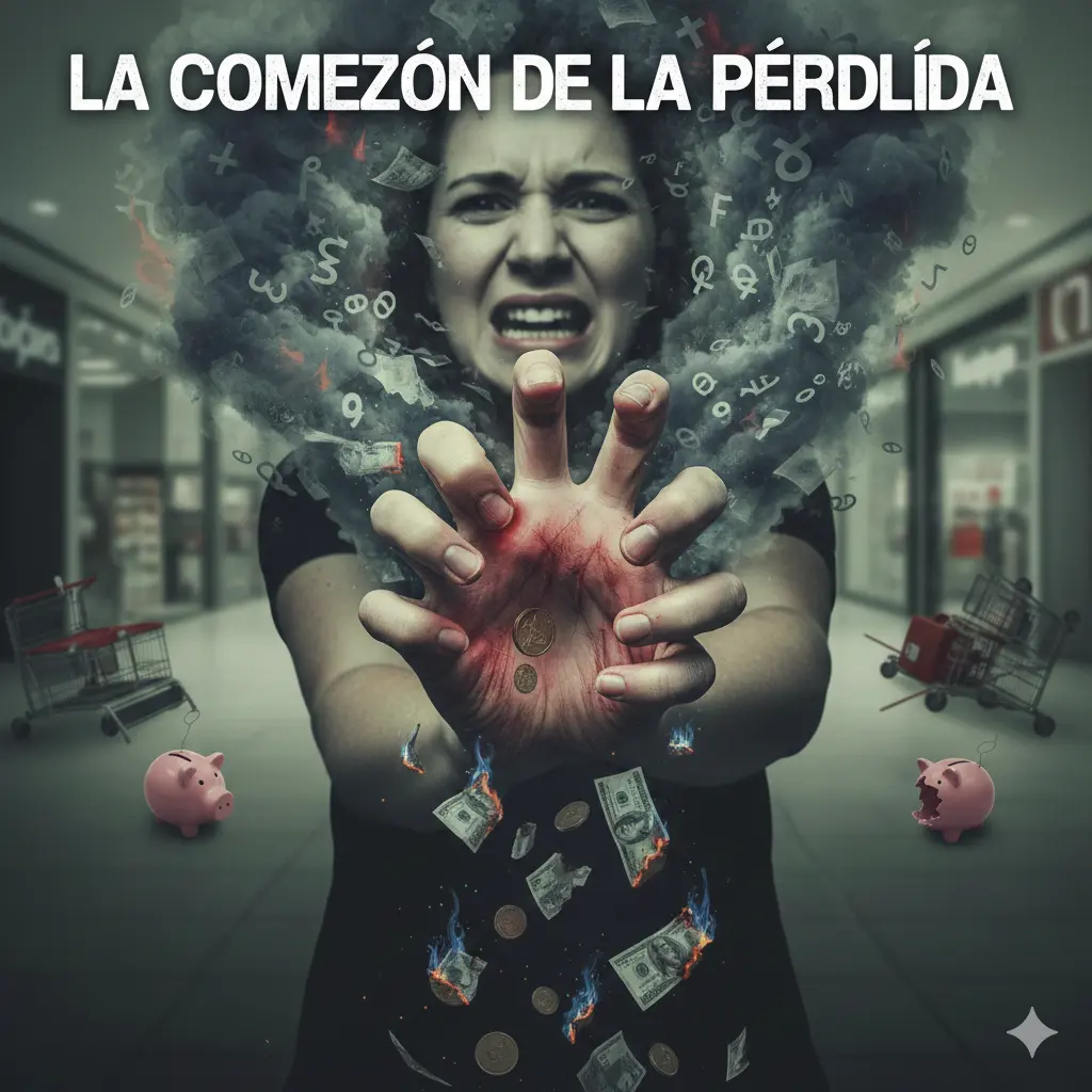 ¿Qué significa que te pique la mano izquierda?